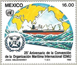 Organisation Maritime Internationale
